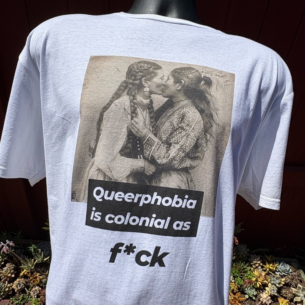 Pride LGBT T-shirt
